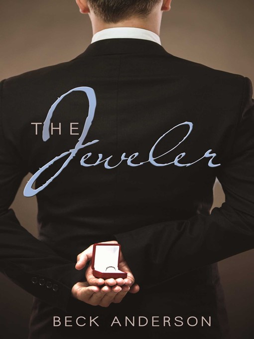 Title details for The Jeweler by Beck Anderson - Wait list